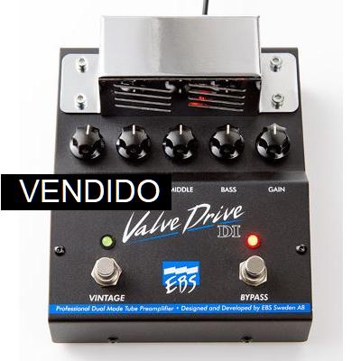 EBS Valvedrive II